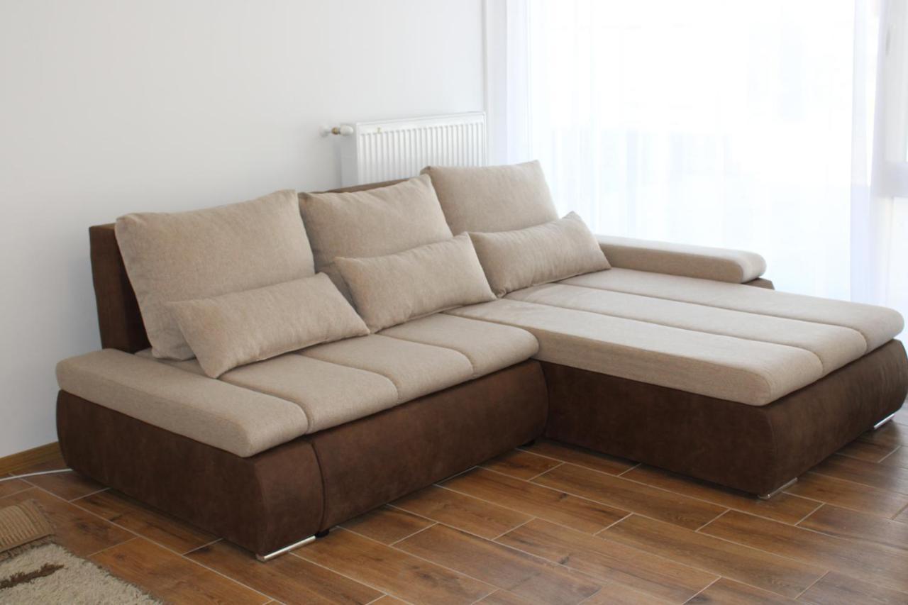 Nella Apartman Apartment Siofok Ngoại thất bức ảnh
