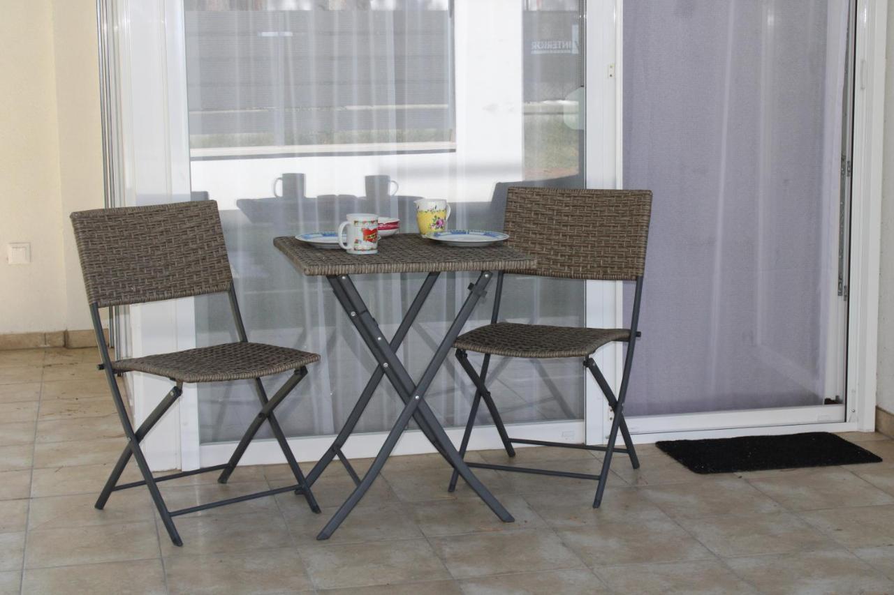 Nella Apartman Apartment Siofok Ngoại thất bức ảnh